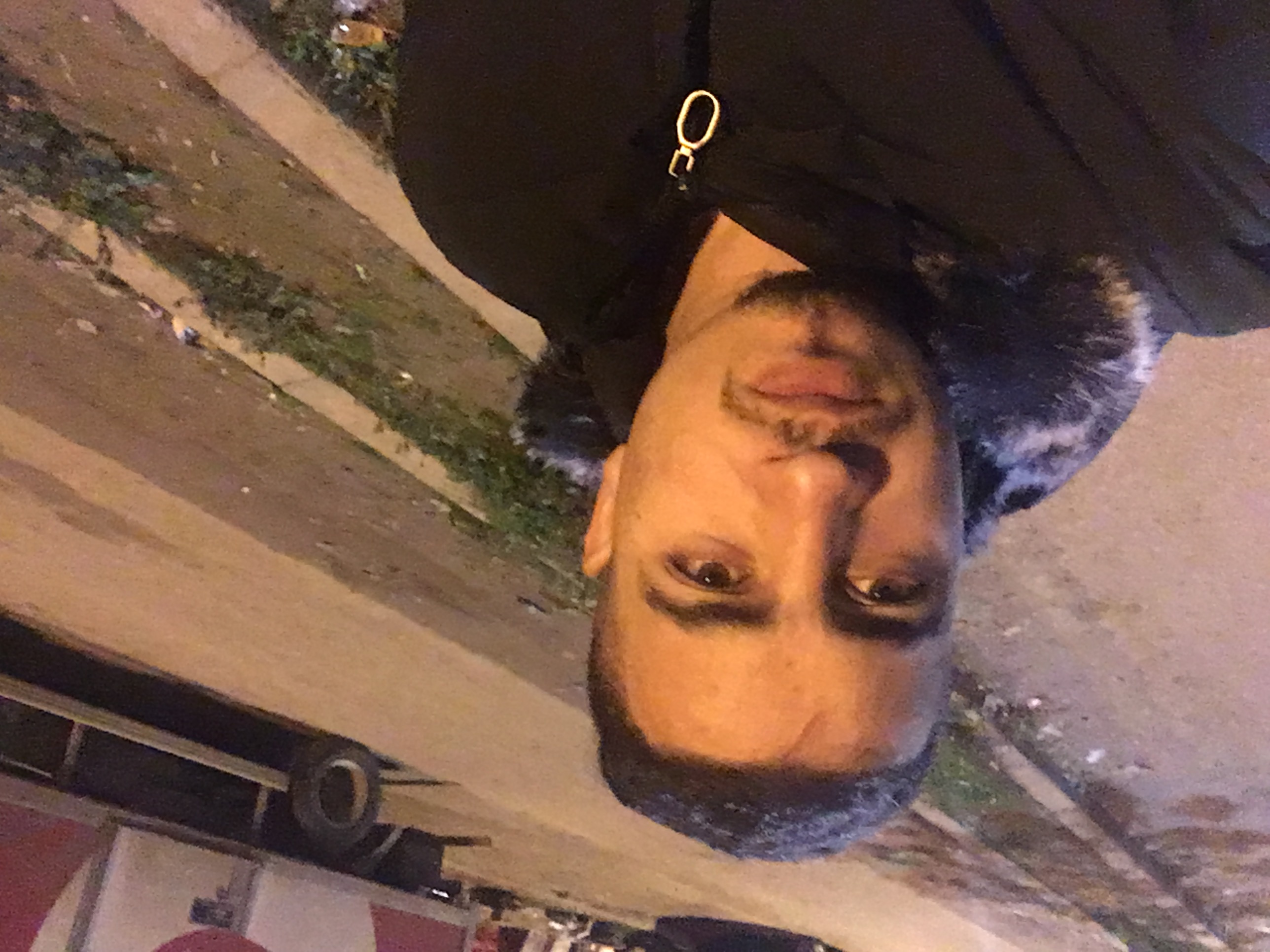Othmane IZEM