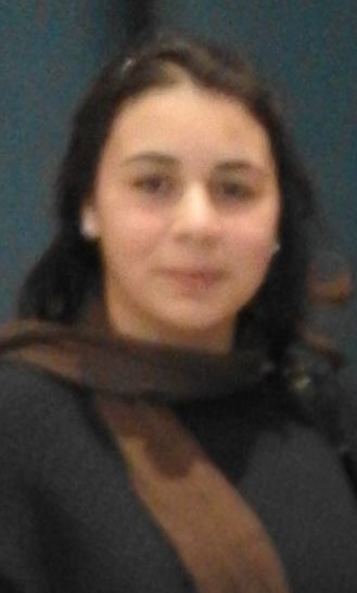 Hiba BERRAHAL