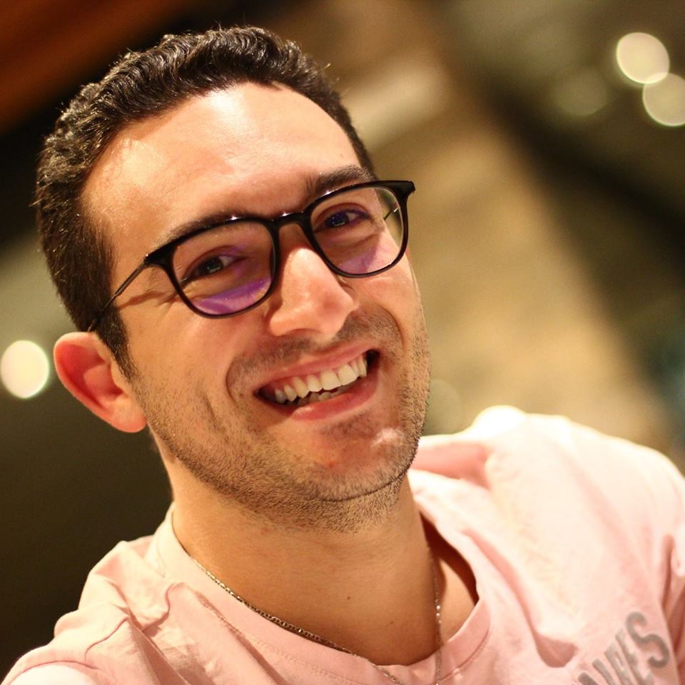 Walid EL ALAOUI