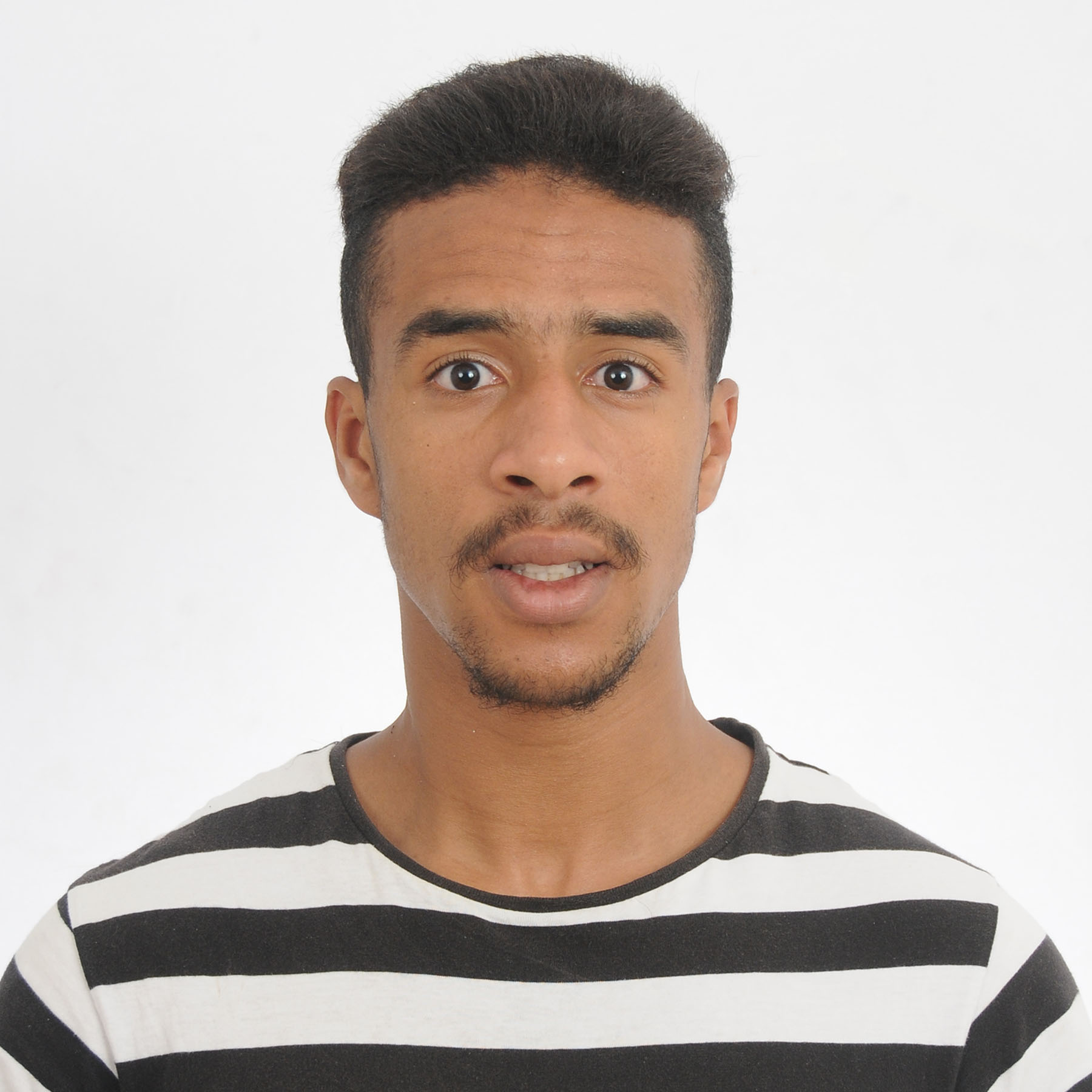 Hassan BAKHOUCH