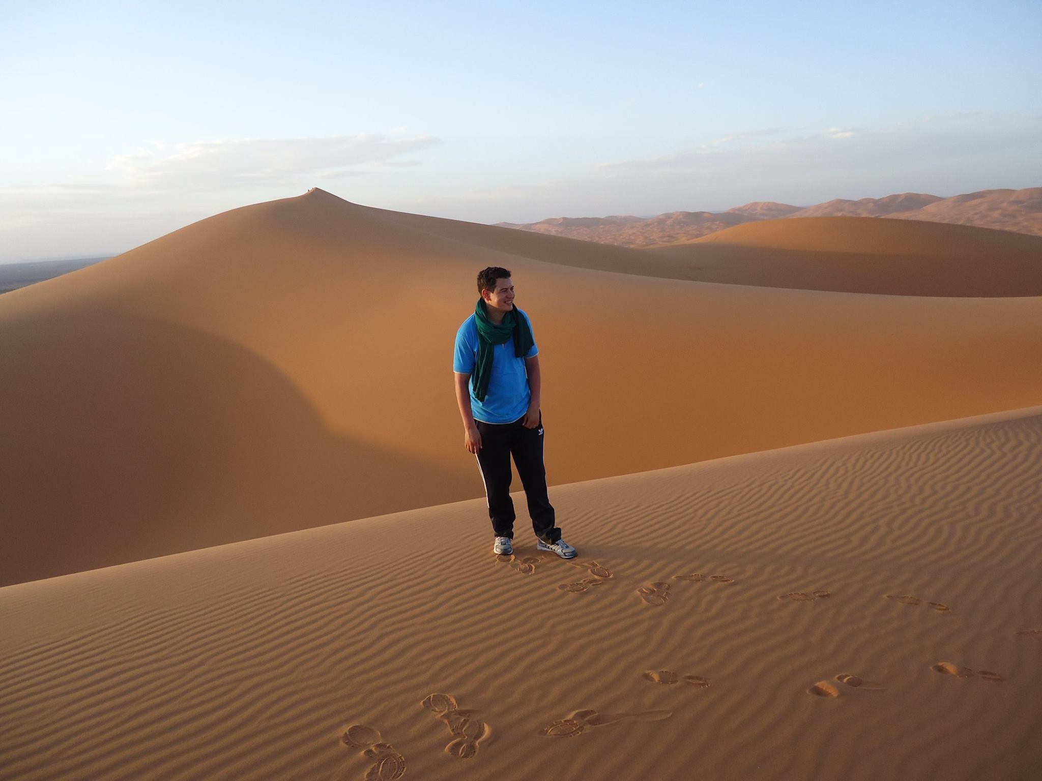 Abdelaziz TALBI