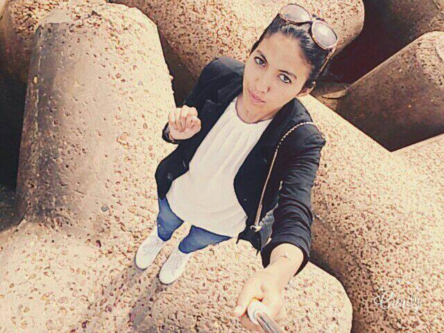 Youssra EL AMERAOUY