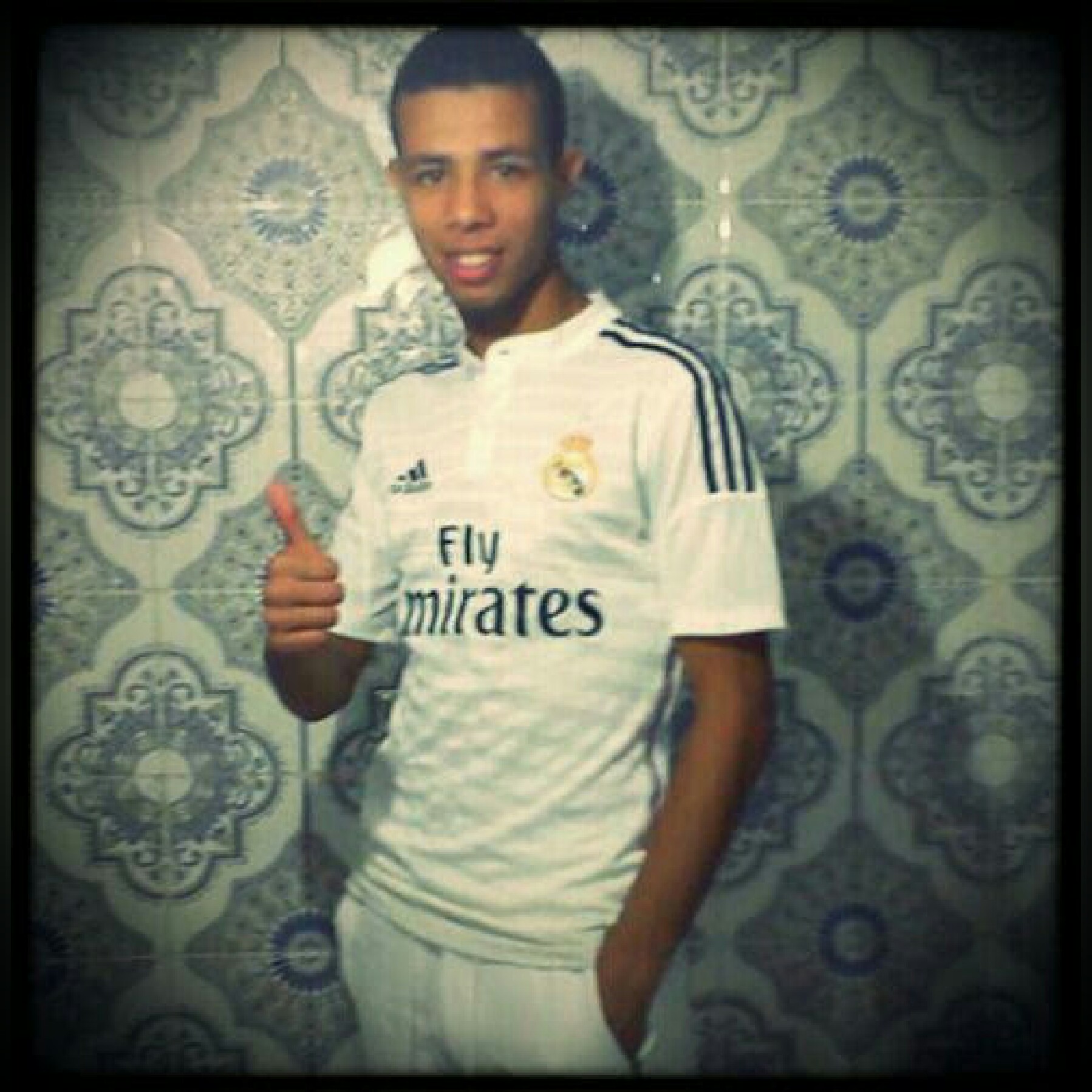 Oussama TOUIL