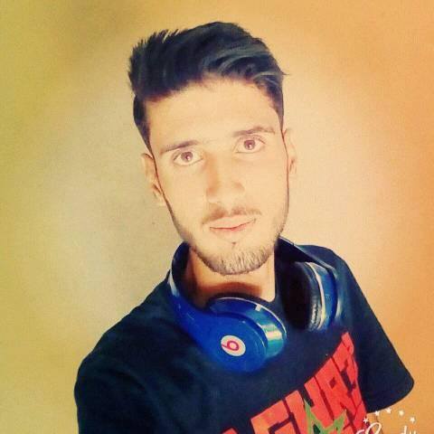 Abdellah CHINOUF