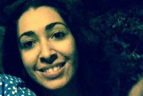 Dounia DA