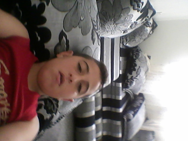 Moncef CHAABOUNI