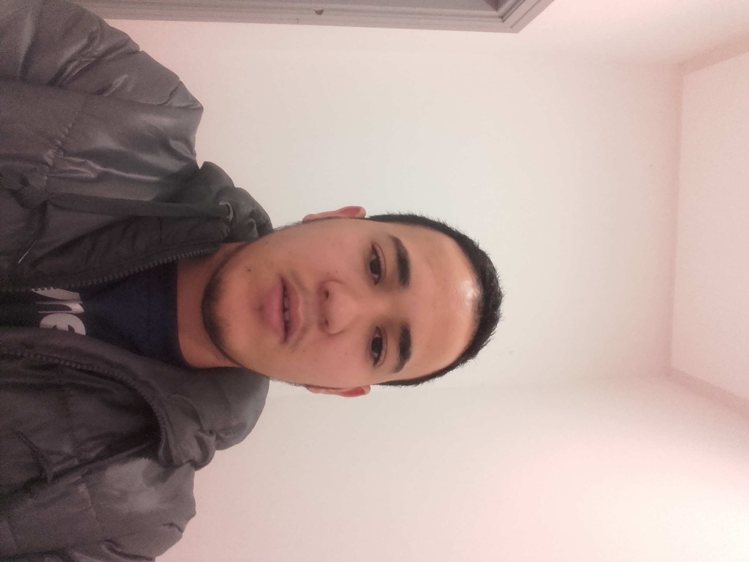 Amine ALAOUI MRANI
