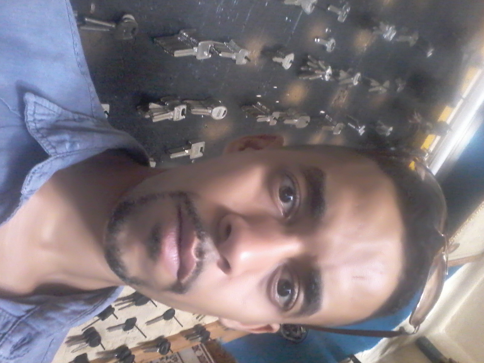 Mehdi FADLEDDINE