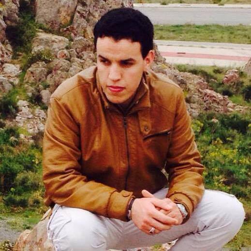 Haddou SAID