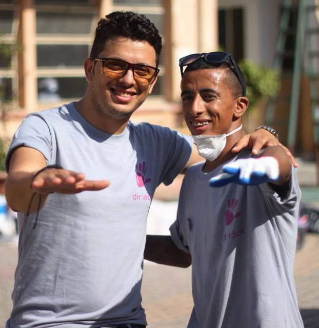 Ahmed HAZLI