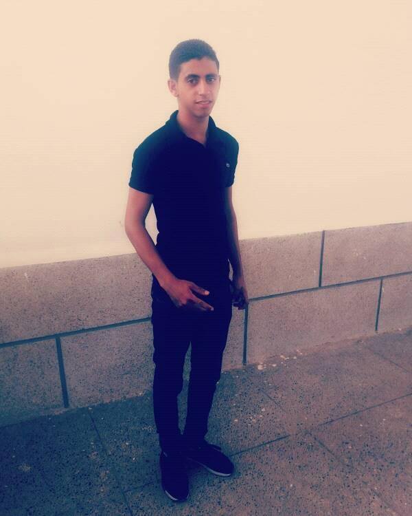 Ayoub ABOUDRAR