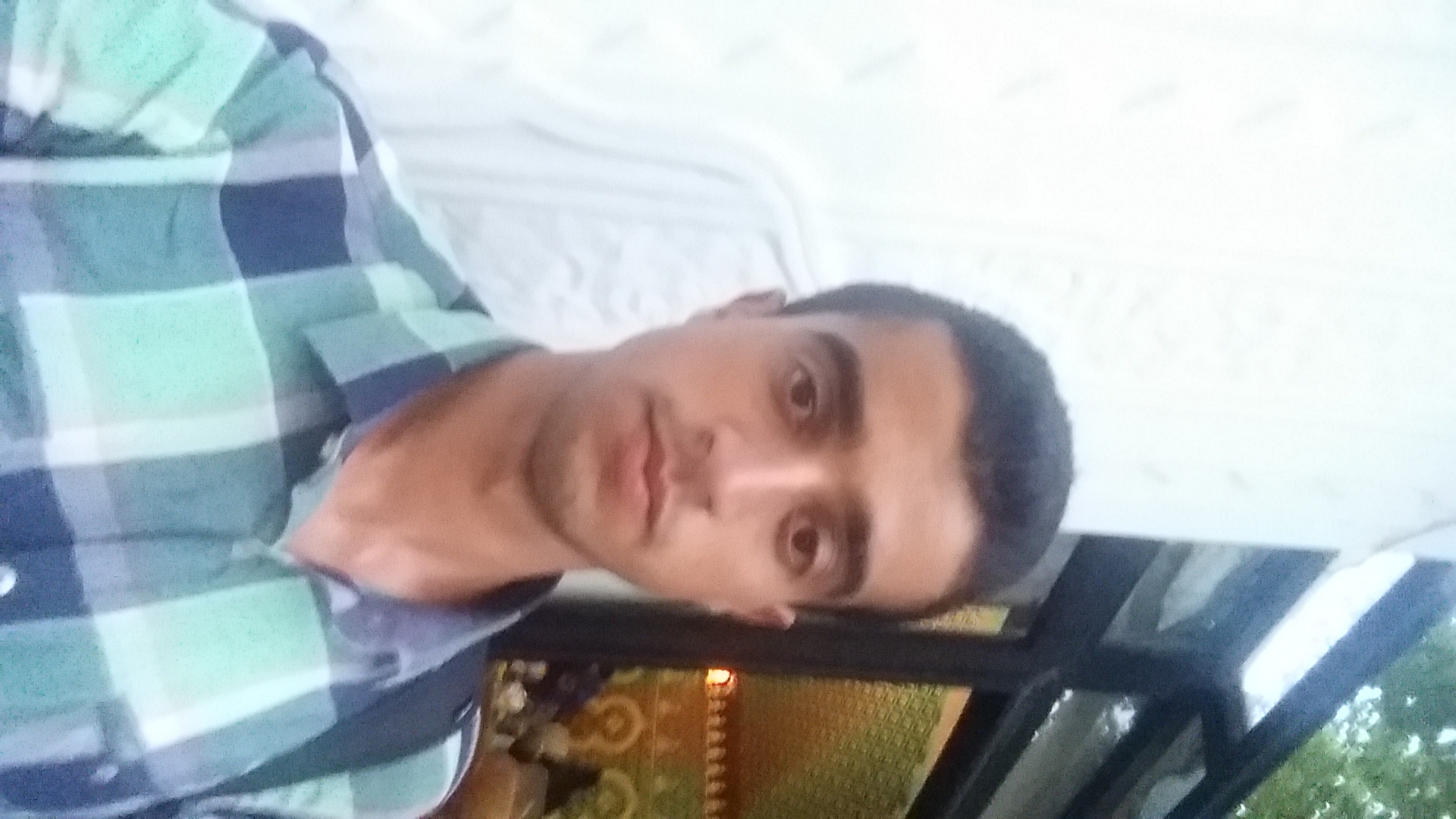 Choukri ACHARIF