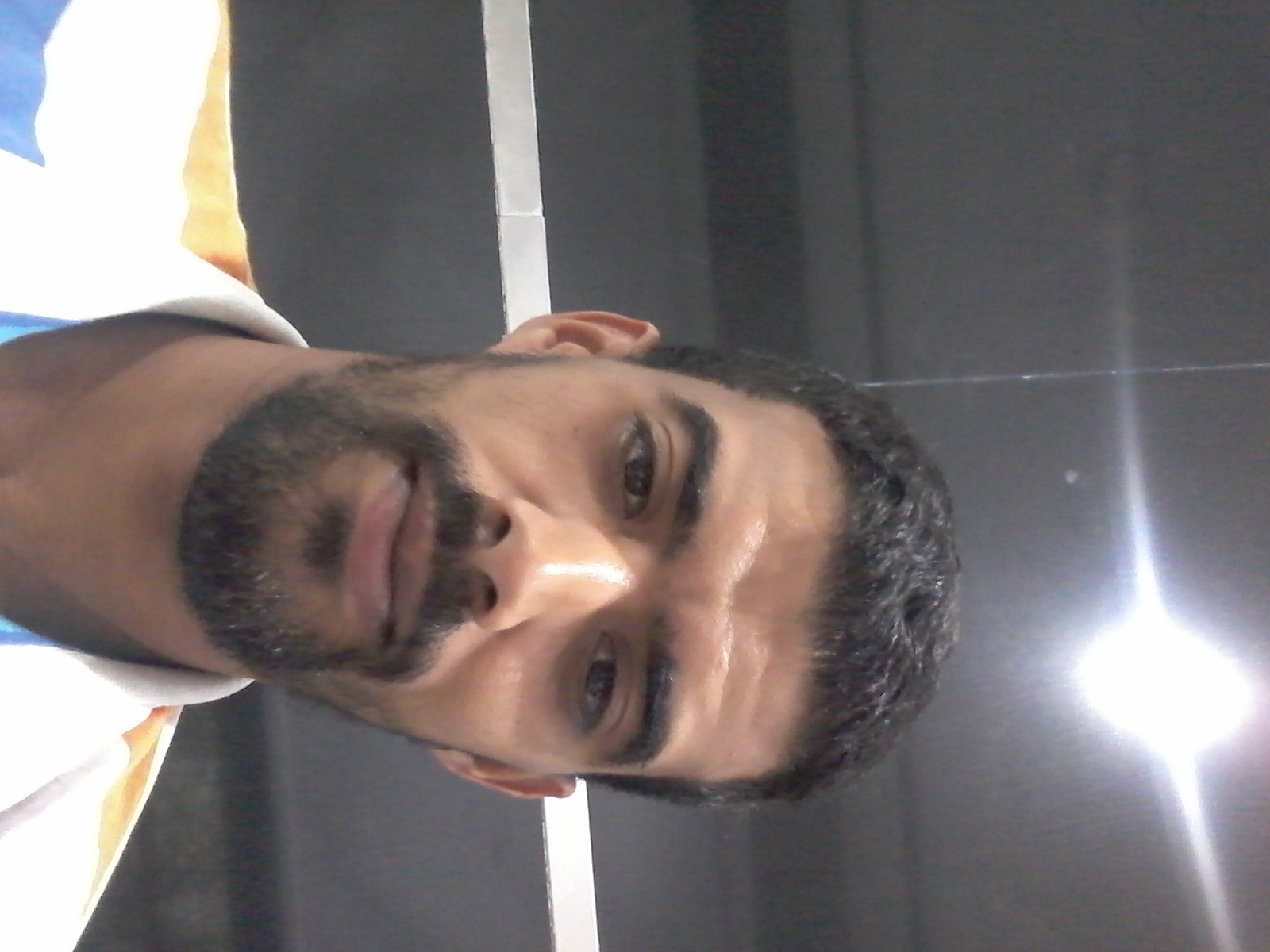 Arrouch MOUNIR