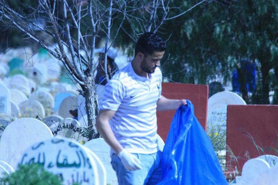Abdelkhalek CHLIH JAAFARI