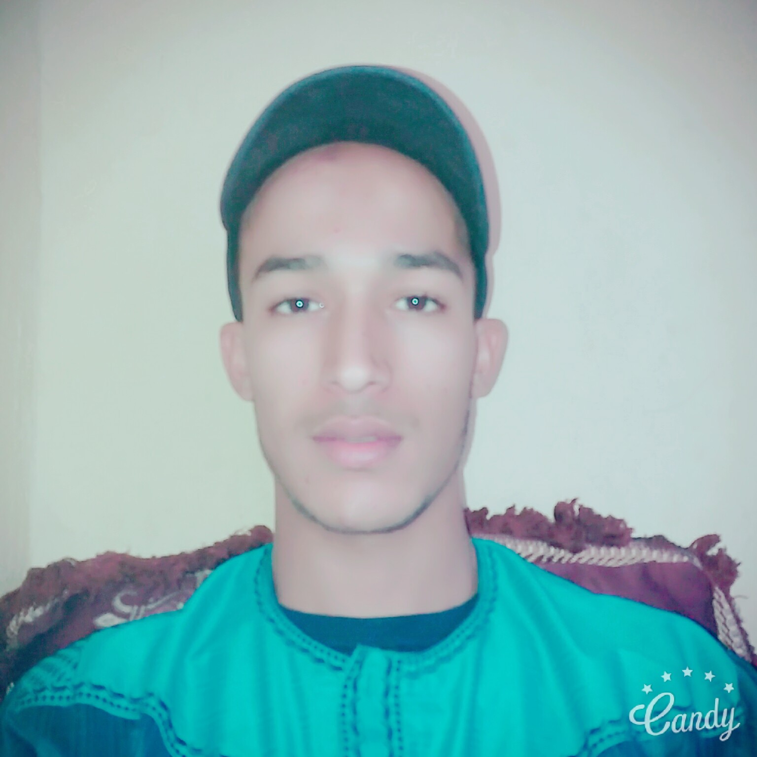 Mustapha BOULKRT