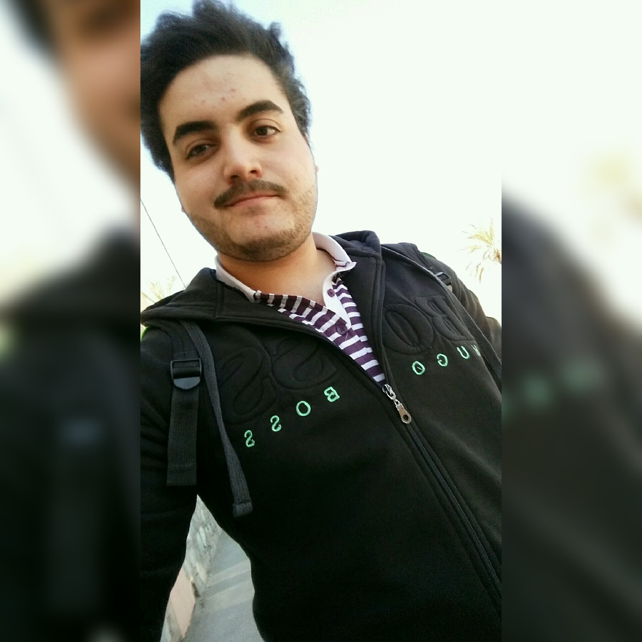 Hamza HOUZI