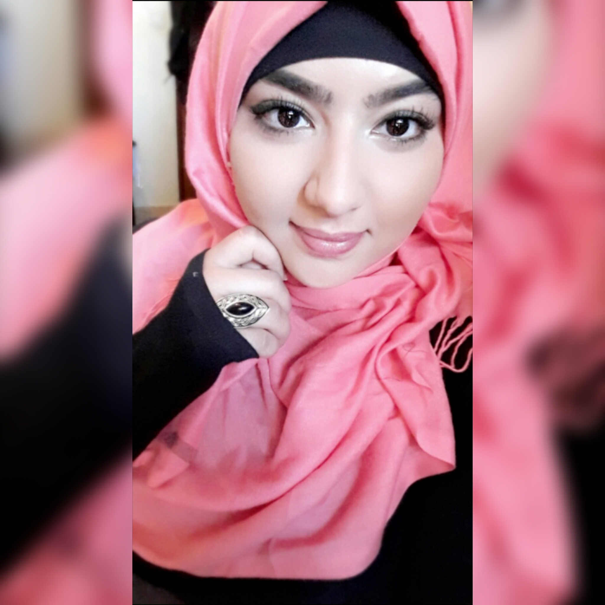 Fatima Zahra HAMIDI