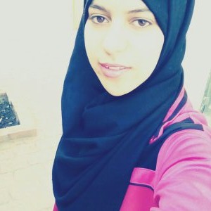 Amal MERROUNE