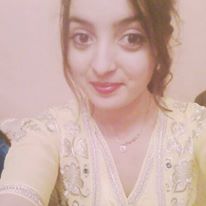 Oumaima BAHDAOUI
