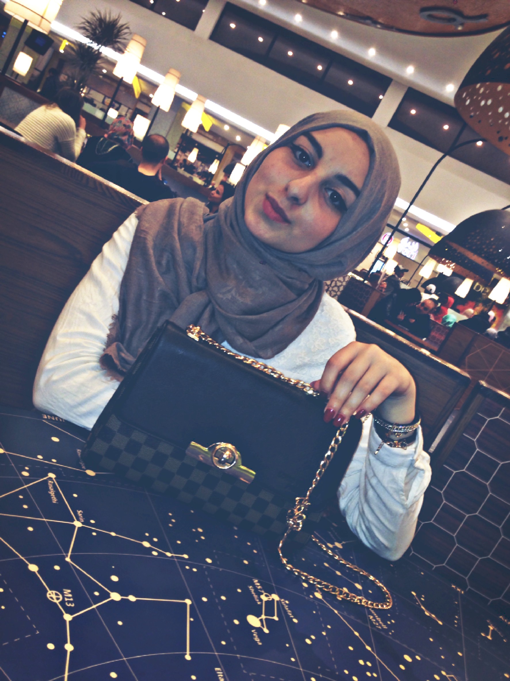 Nouhaila AFILAL