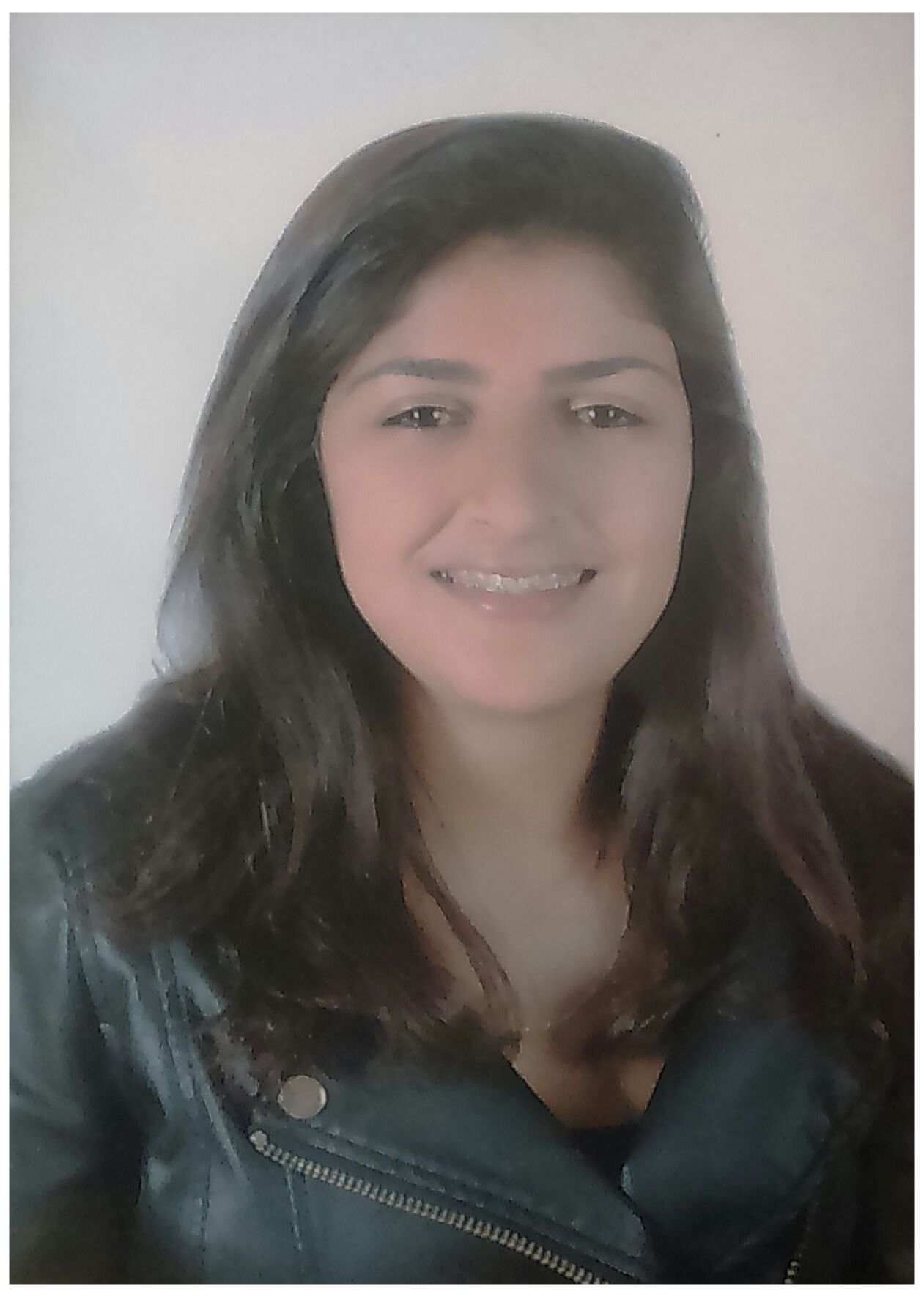 Youssra TAHIR