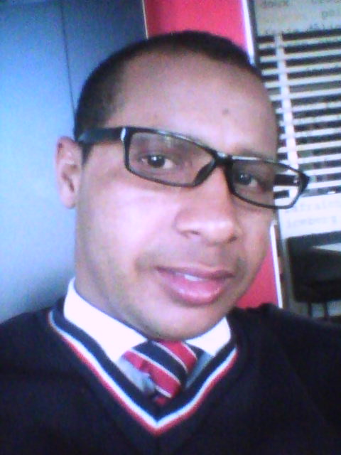 Yassine BOULMANE