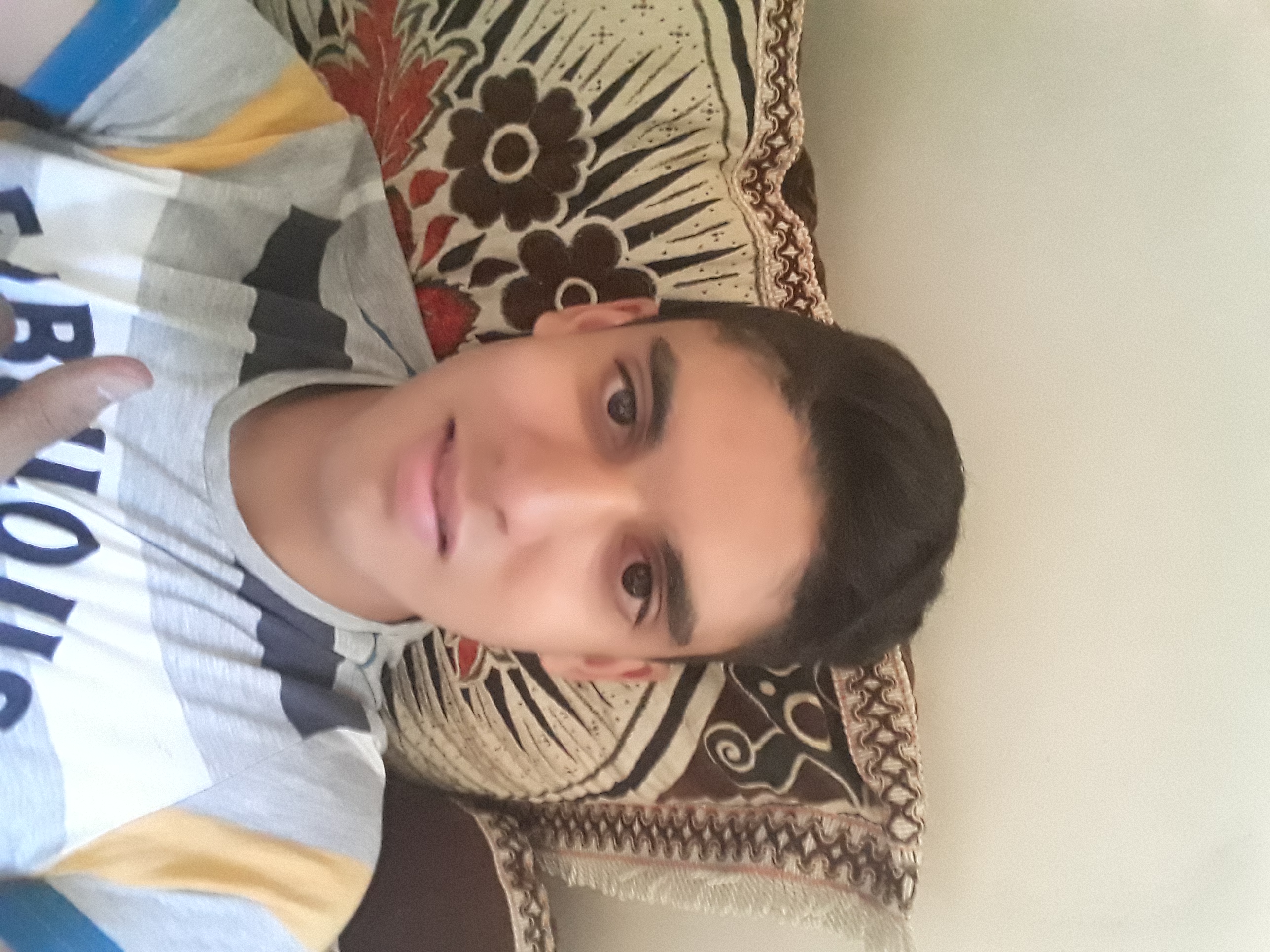 Abdelkrim ZAIDI