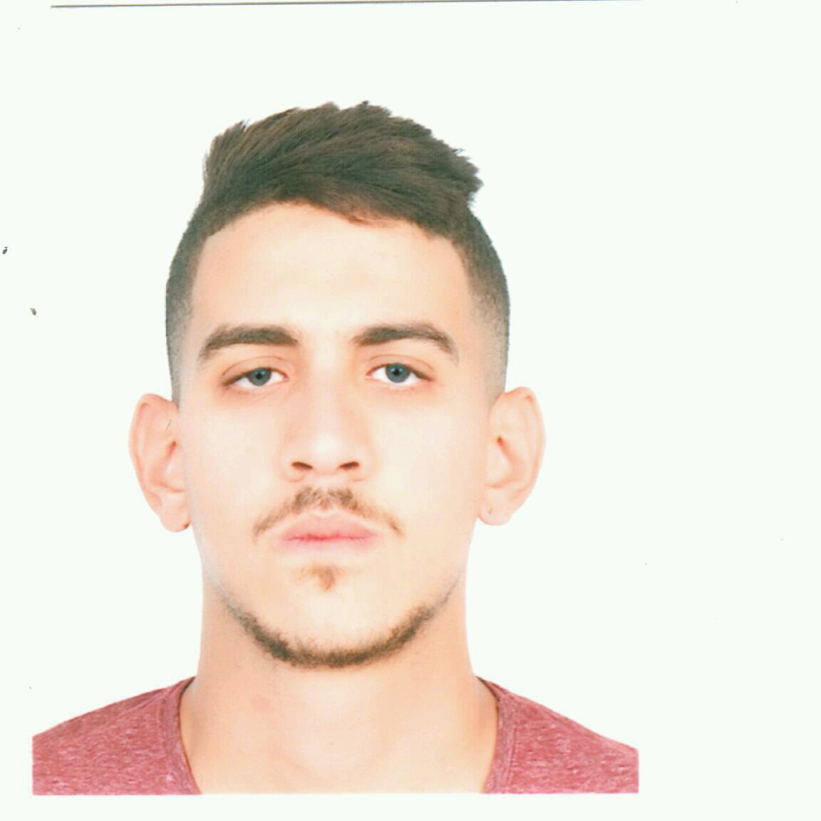 Reda BOUTAIRI