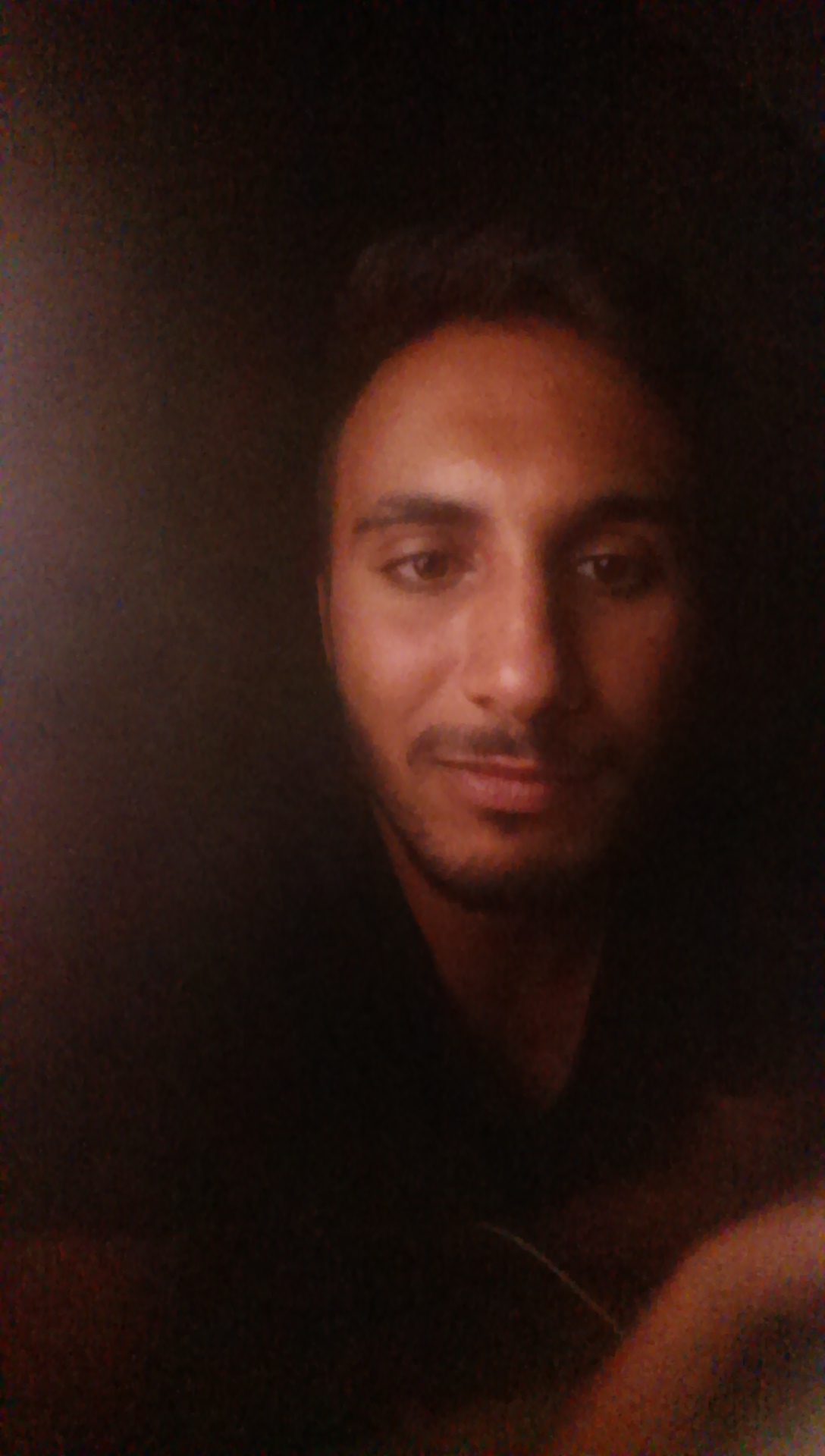 Ayoub MORCHID
