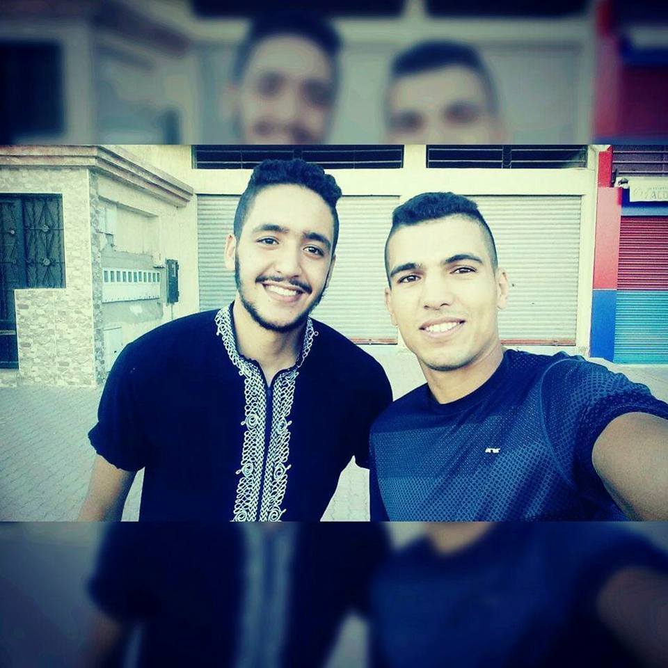 Ayoub WAHOUB