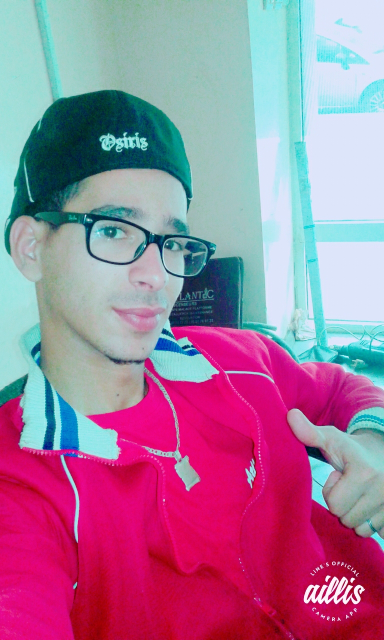 Hamza ROUIJAT