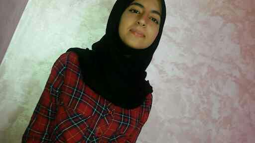 Khadija BOULKHADRA