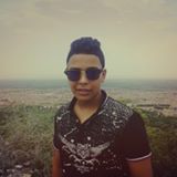 Aniba MOUHCINE