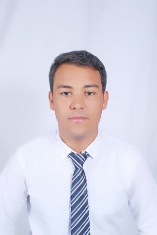 Abdelhakim MOUSSAOUI