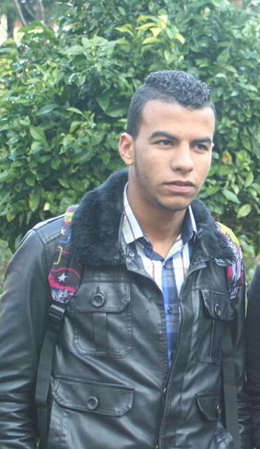 Achraf KATIR MASNAOUI