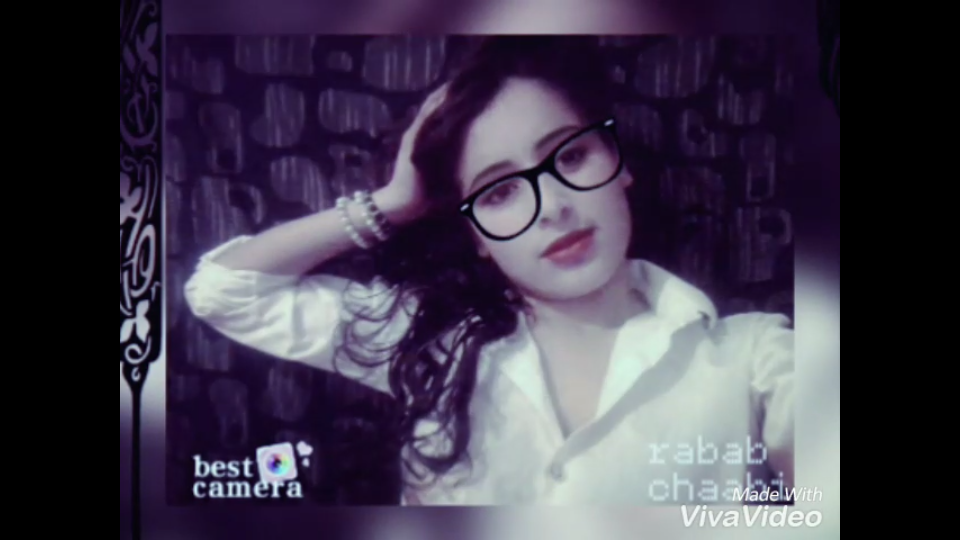 Rabab RABAB