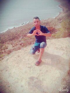 Bouchaib FERNASSE