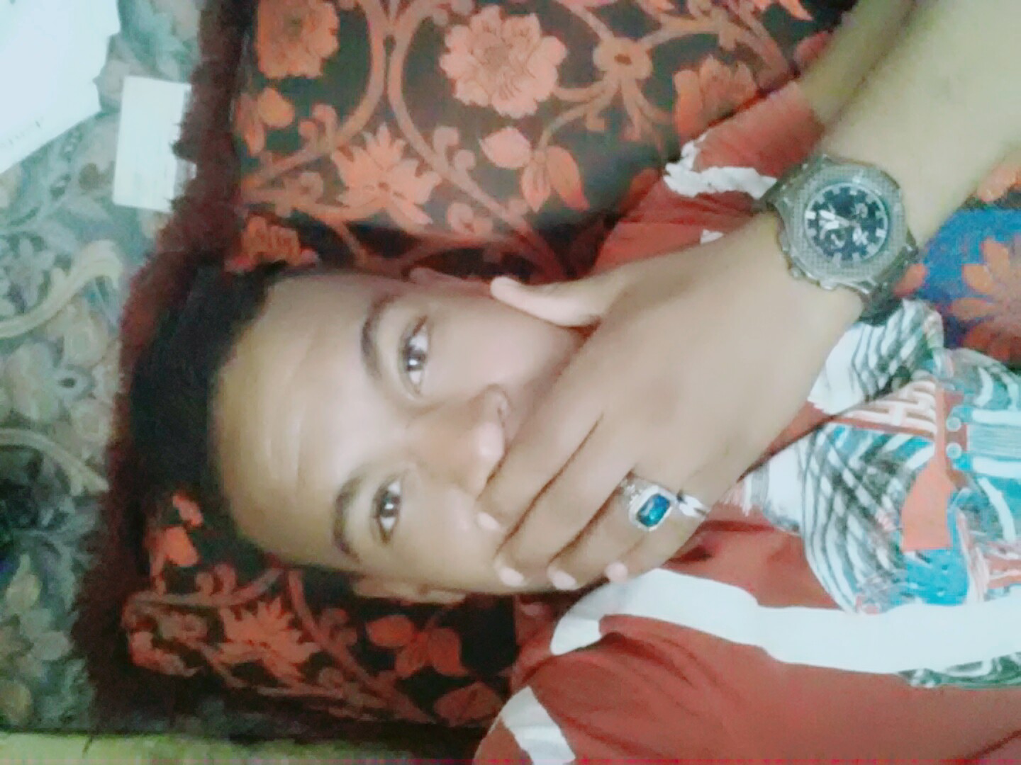 Ayoub EL MEGHYTY