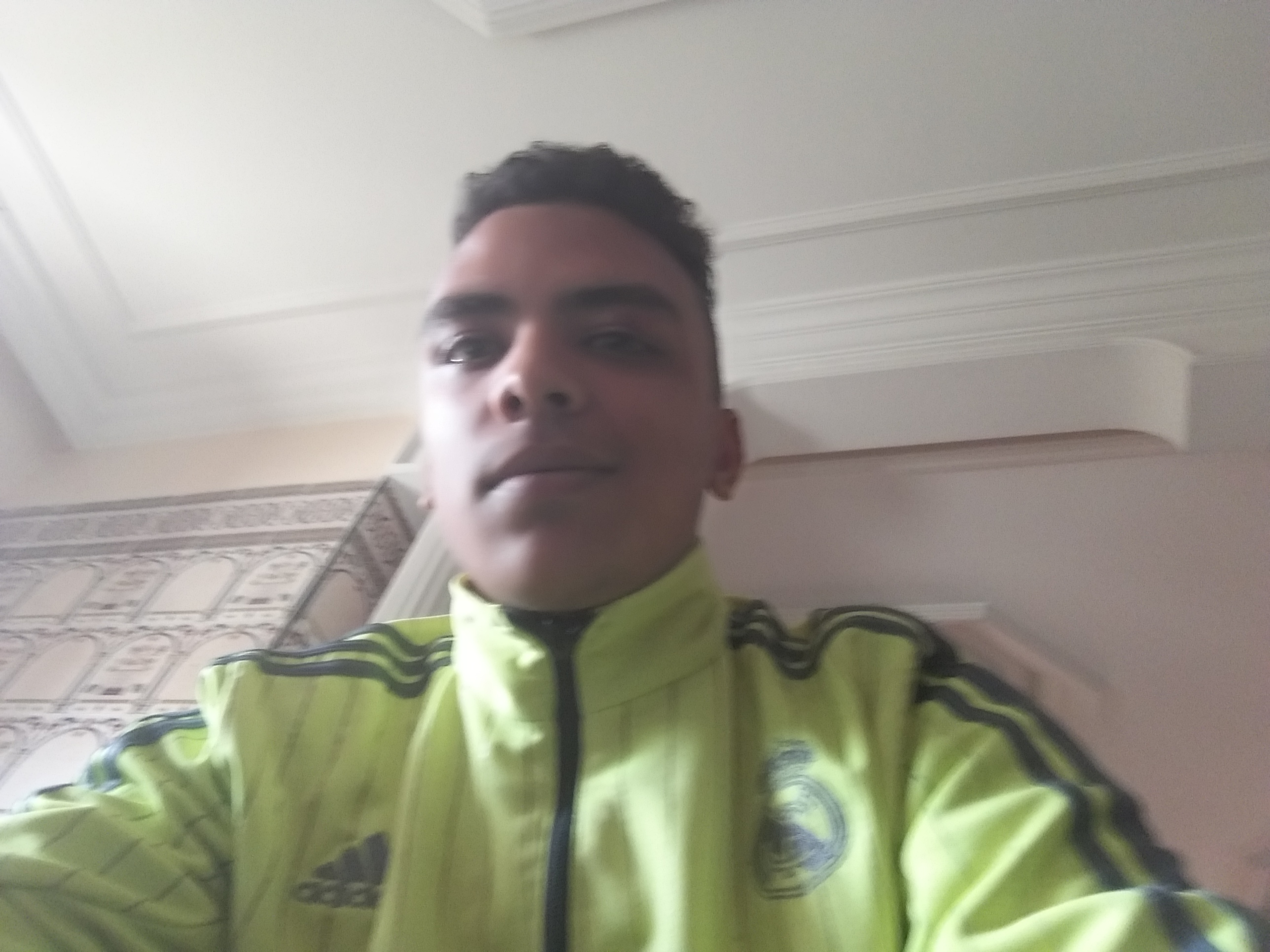 Zakaria BENMANSOUR