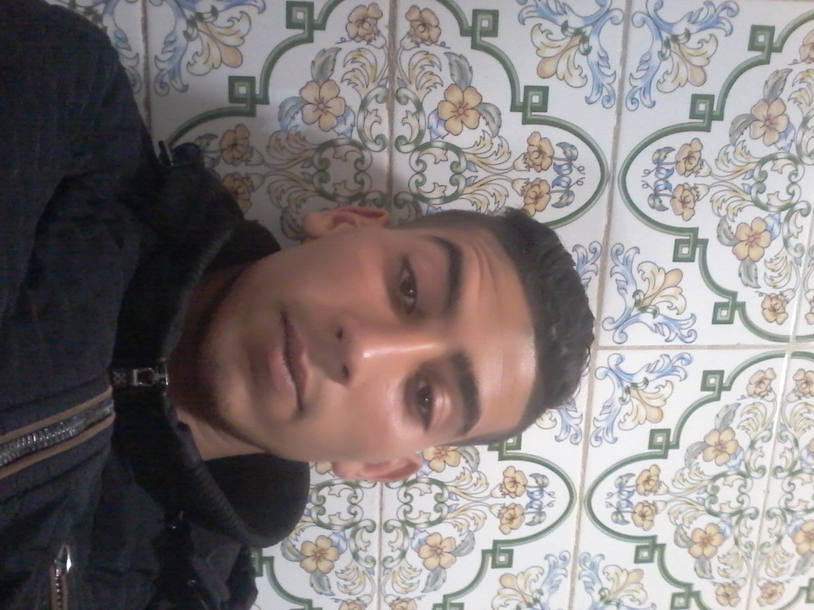 Mouhssin EL HADAD