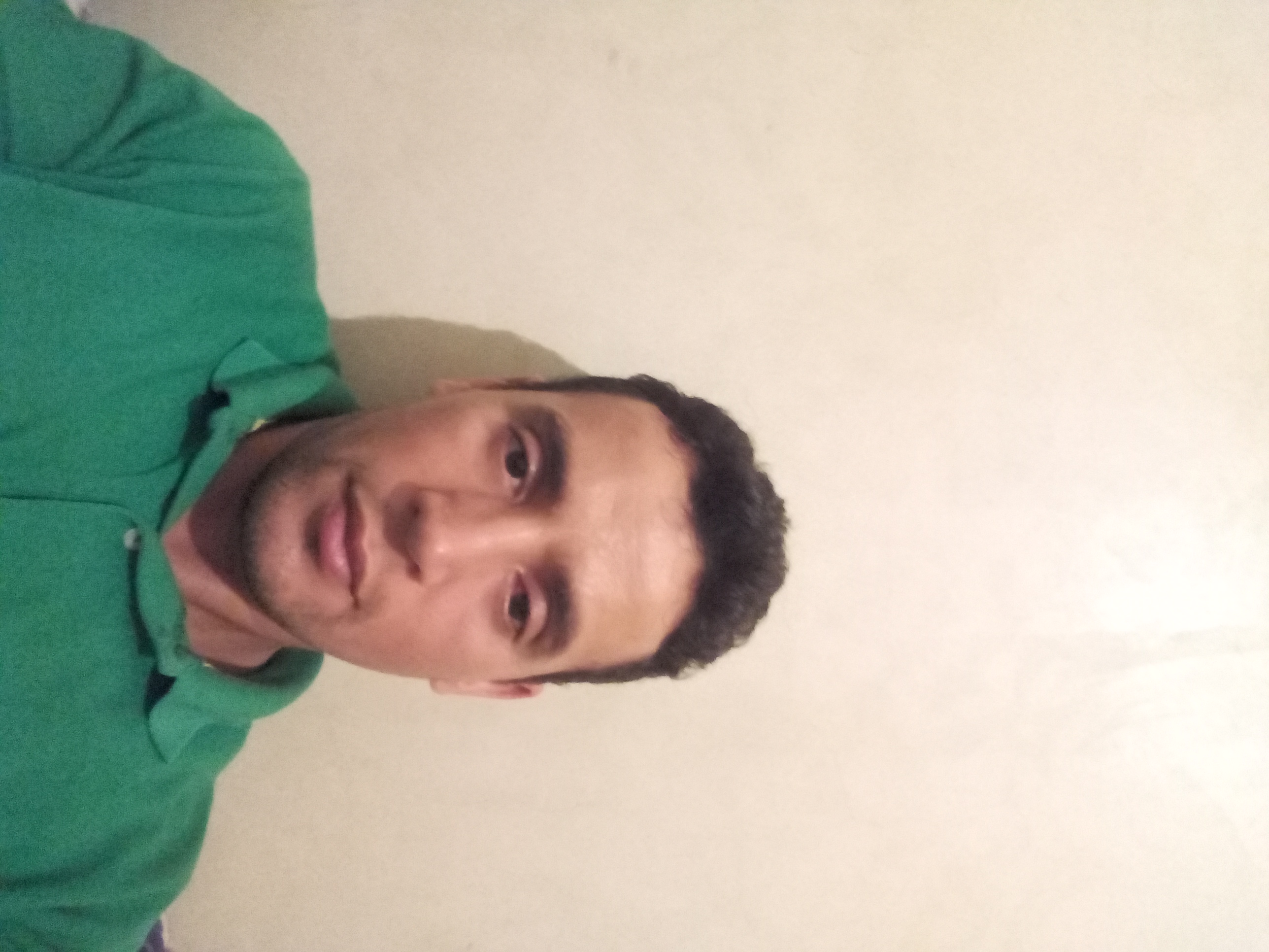 Hicham ERRAZI