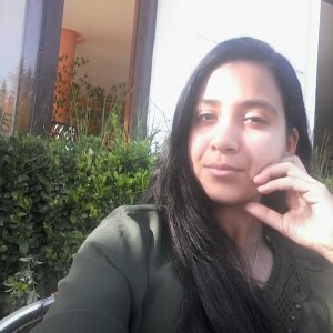 شيماء الفارسي