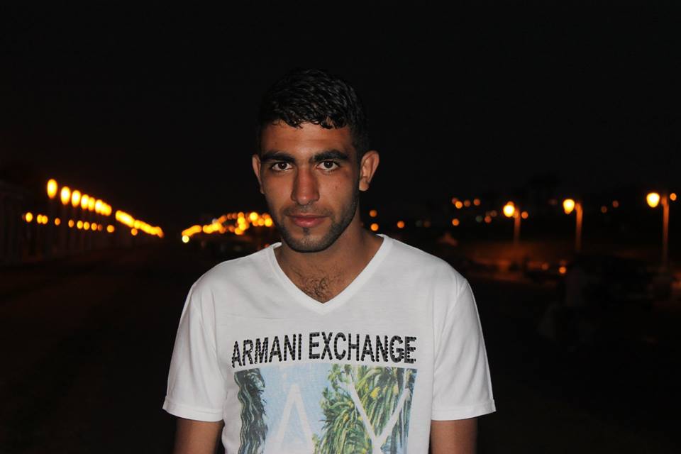 Anass MADKOUR