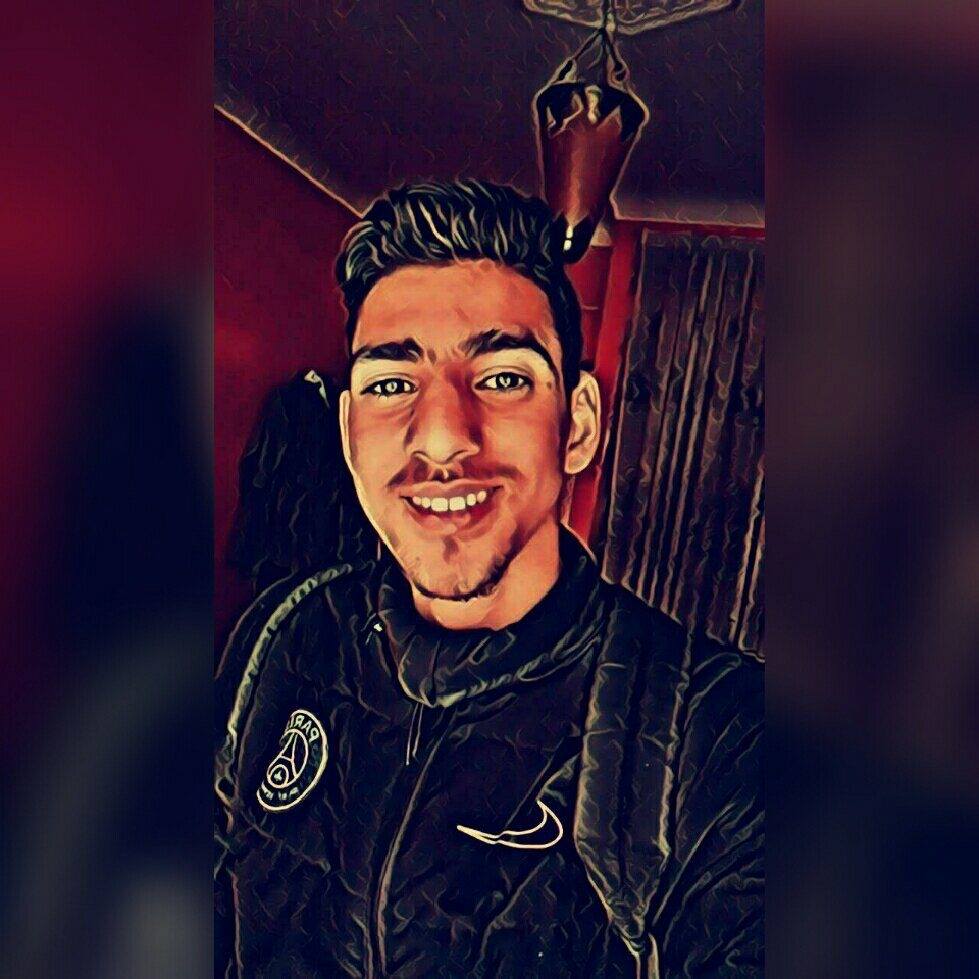 Youssef HAJRATI