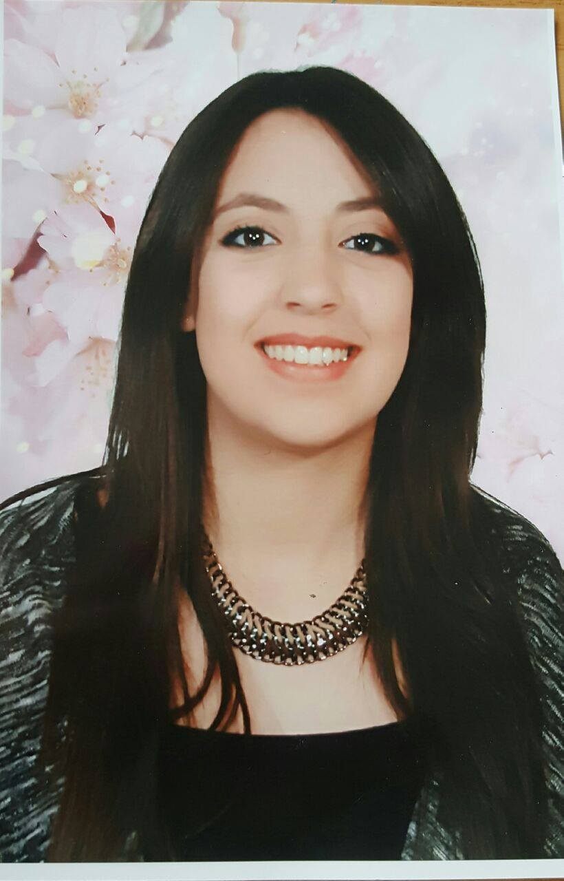Dalal KHAIA