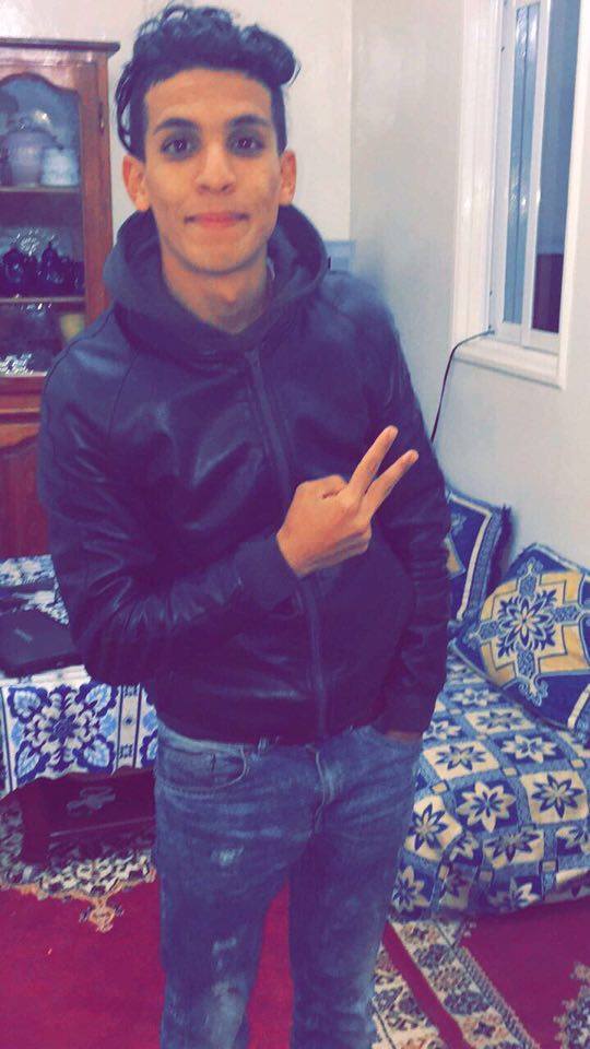 Fayçal ES-SAMMOUD