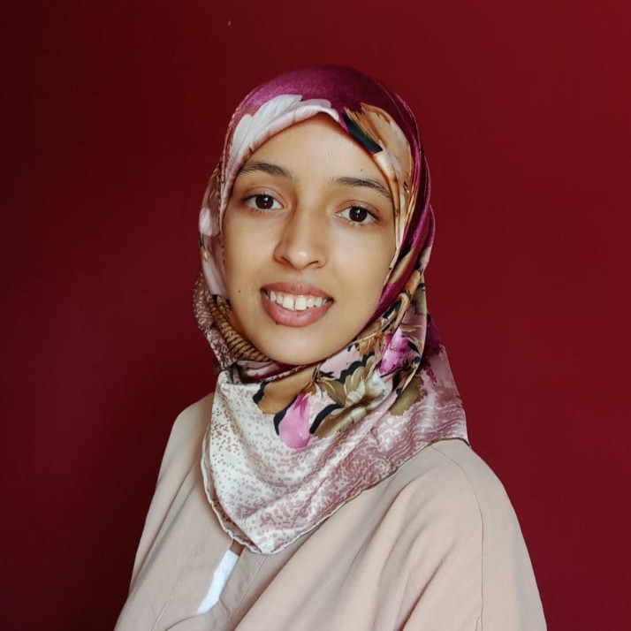 Hajar BEN ABAIL