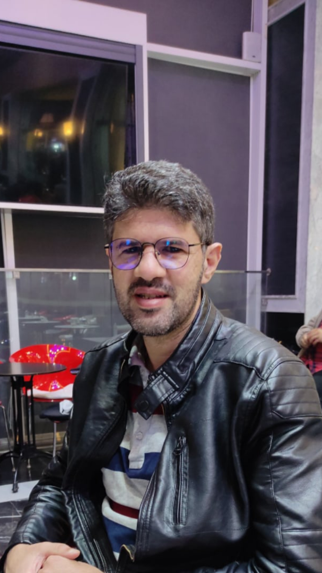 Ahmed HILIA