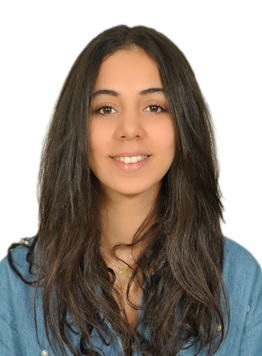 Nissrine BOUKHAL