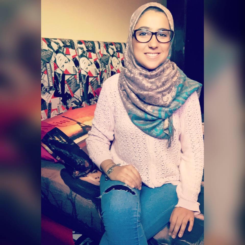 Zineb EDDEFLI